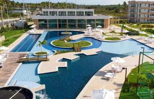 Flat em Muro Alto- Porto de Galinhas - Photo 1