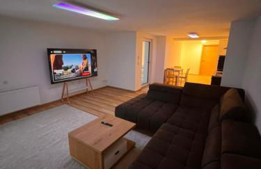 Modern Apartments Graf - Neu!! - Foto 1