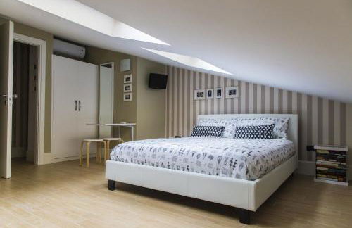 Piazza Roma Rooms - Foto 16