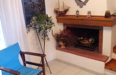 Make yourself at home in Halkidiki's paradise - Foto 35