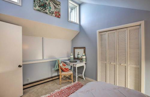 Oceanfront Ferndale Oasis with Fire Pit, Grill! - Photo 24