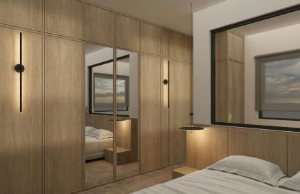 Contessa di Padre - Villa with Private pool and Sea View - Photo 9