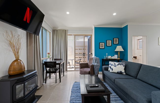 Blue Summit Hideaway - Foto 56