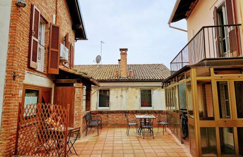 La casa della corte - MonferratoHome - Foto 7