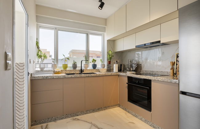 Chic Apart Spacieuse & Lumineuse - Photo 6