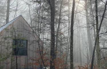 Modern Mountain Retreat - Foto 13