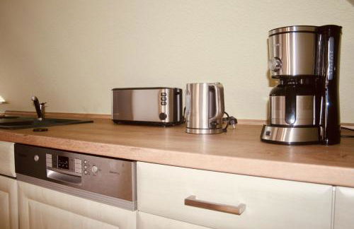 CASA REHSE Apartment Christa - Foto 12