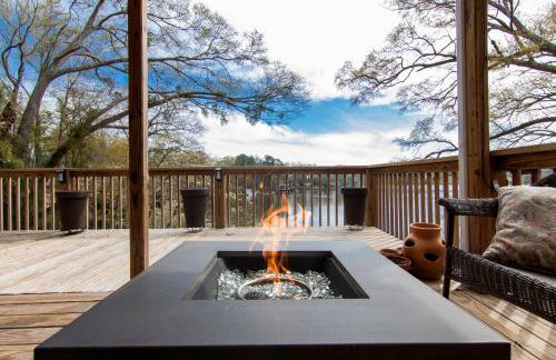 Sunset Point-Best view on Broadway Lake! - Foto 62