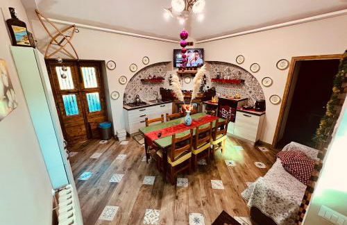 Chalet Grotta Monte Etna - Foto 16