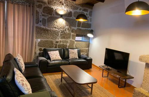 6 bedroom countryhouse with pool - Casa do Sepião - Foto 15