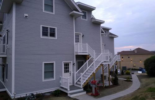 Sea Side - 3 Bedroom - Foto 36