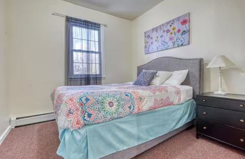 Spacious Cabin - Mountain Lodge on 35 Acres - Foto 10