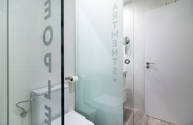 Happy People Sagrada Familia - Foto 77