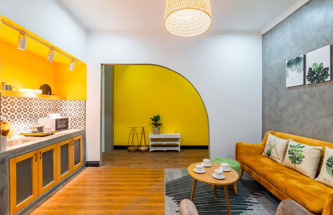 Chin Stays - Hotel and Apartment - Foto 25