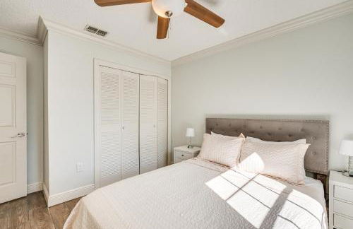 4 Mi to Busch Gardens Lovely Tampa Home! - Foto 17