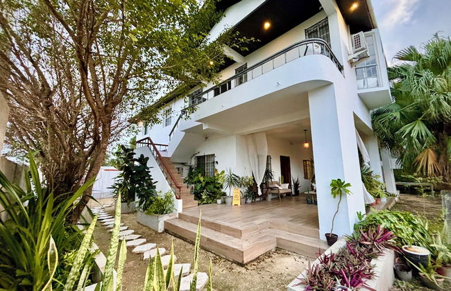 Stylish Apartments in Belize City - Foto 52