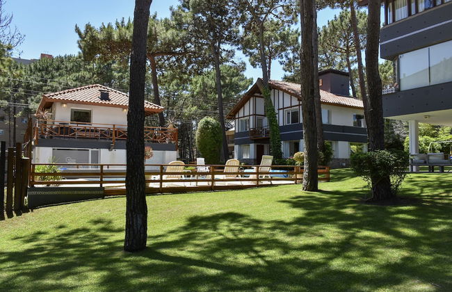 suites del bosque - Foto 45