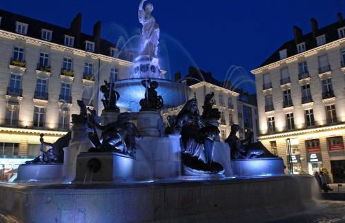 Gite le Parveau, 3 étoiles meublé de tourisme - Photo 62