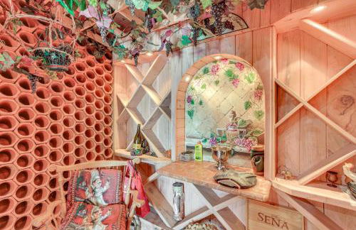 Private Hot Tub! Home Less Than 1 Mi to Lake Okeechobee - Foto 14