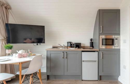 1 Bed in Gwyddelwern 80320 - Foto 4