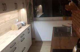 Apartament Roztropice - Foto 7