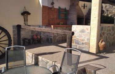 Cortijo Mirador de Almuñecar - Foto 17