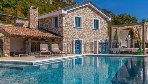 Vinodol Hilltop Estate - Foto 4