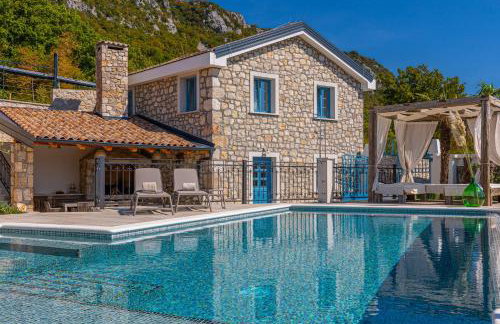 Villa 72 Crikvenica Riviera - Foto 51