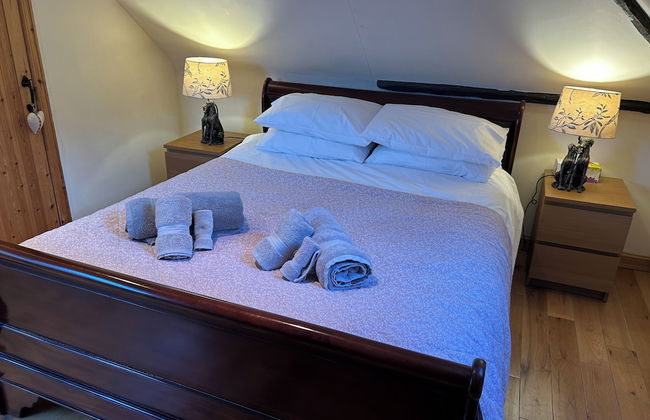 Riverlea Coach House - Foto 6