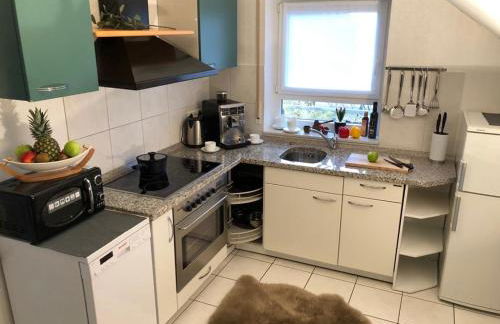 Baden Airpark Family Apartment - Foto 24