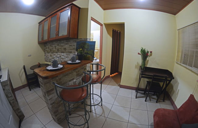 Apartamentos Managua - Foto 6