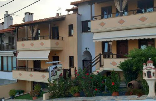 Pansion Fani - Foto 1