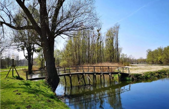 Charming Home With Swimming Pool and Beautiful Covered Terrace - Foto 28