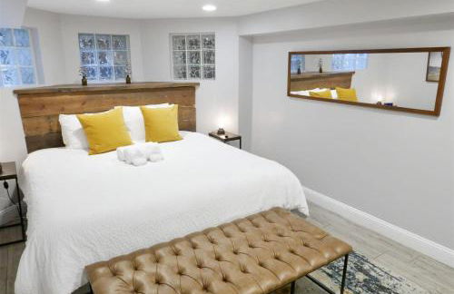 Federalist Style Rowhouse sleeps 4 with parking - Foto 11