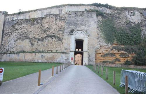 Maison atypique, centre-ville 2+2 pers Sauna IR - Foto 20