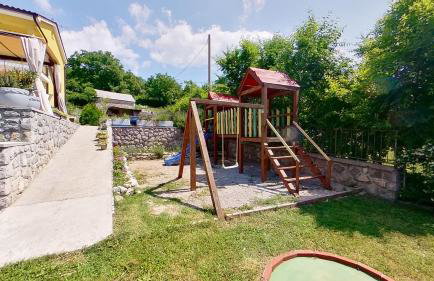 Villa Bambi - Foto 25