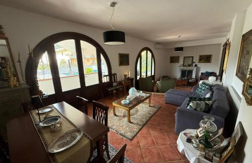 Villa Lori - Foto 43