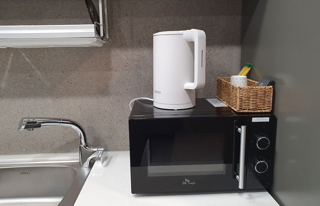 The Muse Hotel & Residence - Foto 34