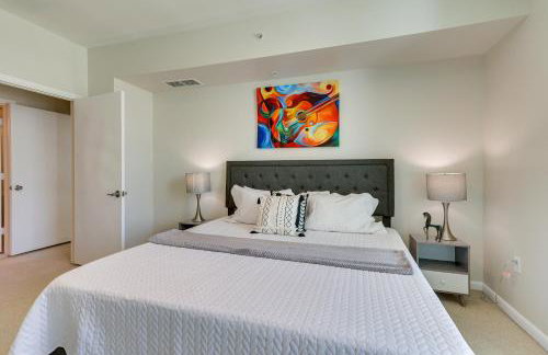 Miami Vacation Rental with Balcony, Pool and Hot Tub! - Foto 14