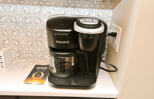 Brand New Luxury Townhouse Steps To Notre Dame Fire Place Fire pit 1418 - Foto 10