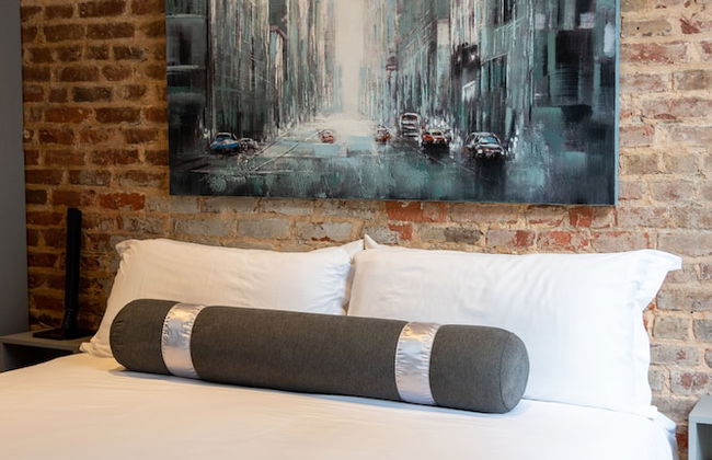 The Natchez - Foto 48