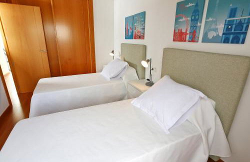 Alojamientos Libertad - Foto 37