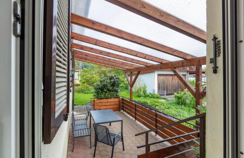 Ferienwohnung K5 - Foto 17