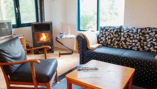 Ferienhaus Klein Finnland - free Wifi - Foto 2