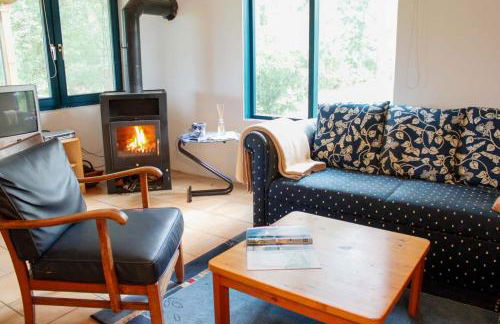 Ferienhaus Klein Finnland - free Wifi - Foto 2