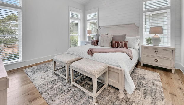 Hightide on Hiker - Foto 4, Habitación