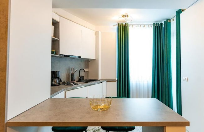 Apartamente Stefan Resort 3 - Foto 46