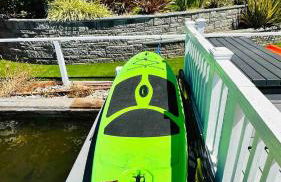 Lagoon Living Offsite and Family Retreat! - Foto 33