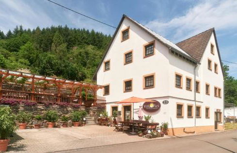 Villa Vici - Ferienwohnungen - Foto 1