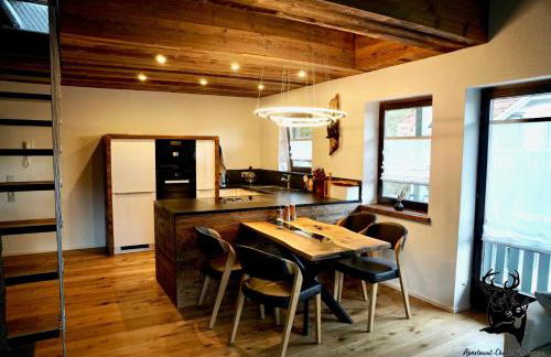 Apartment-Chalet Panorama - Foto 18